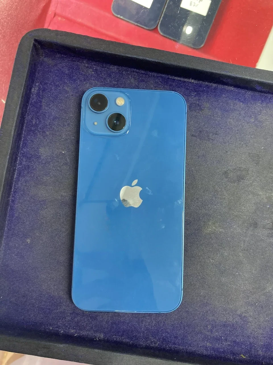 Refubished iPhone 13 (1 Year Warranty, Color as per availability)