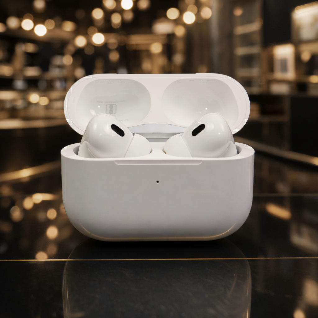 LifePods Pro 2 ANC (Active Noise Cancellation)