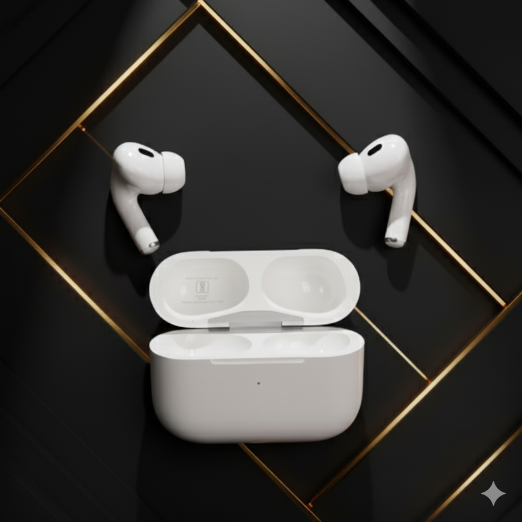 LifePods Pro 2 : G-Edition | Premium Audio and Lifetime Replacement Warranty