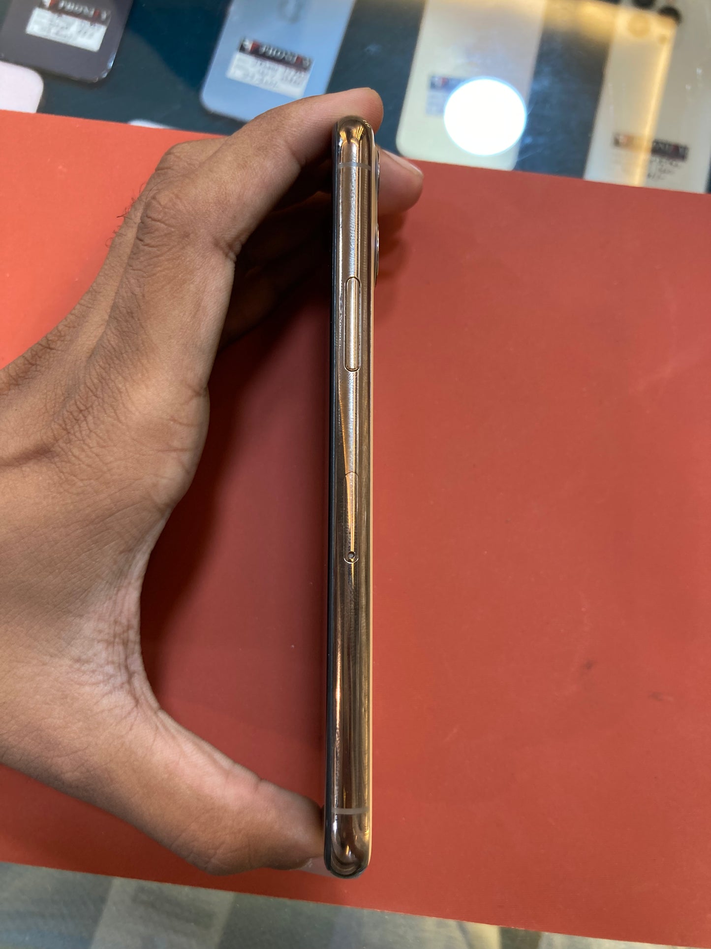 Refubished iPhone 11 Pro (1 Year Warranty, Color as per availability)