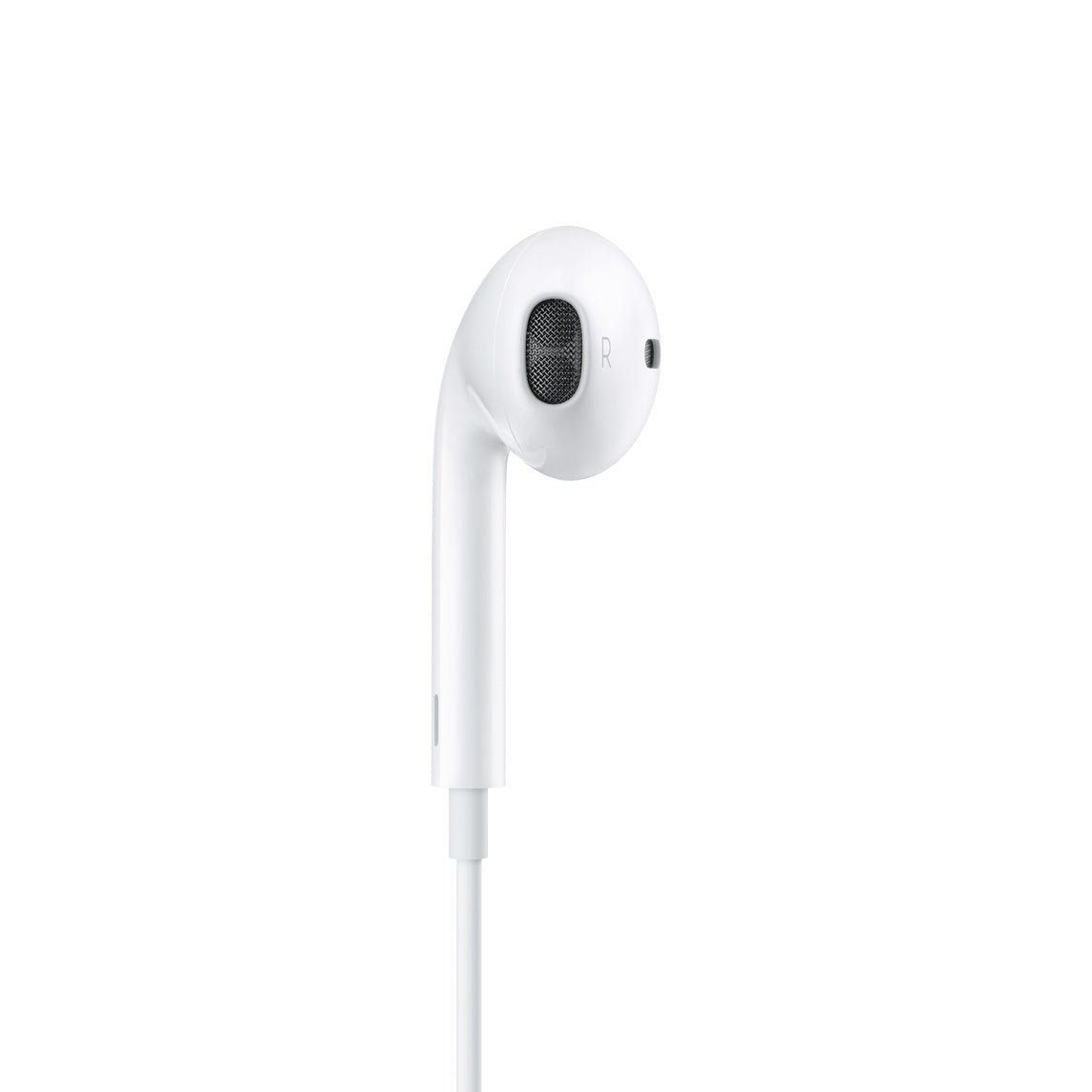Wired Earphones (Lightning, Type-C Connector)
