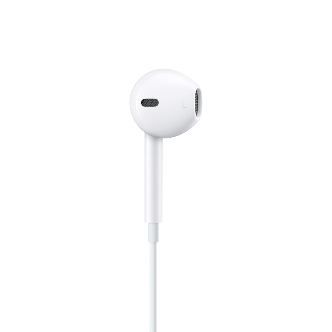 Wired Earphones (Lightning, Type-C Connector)