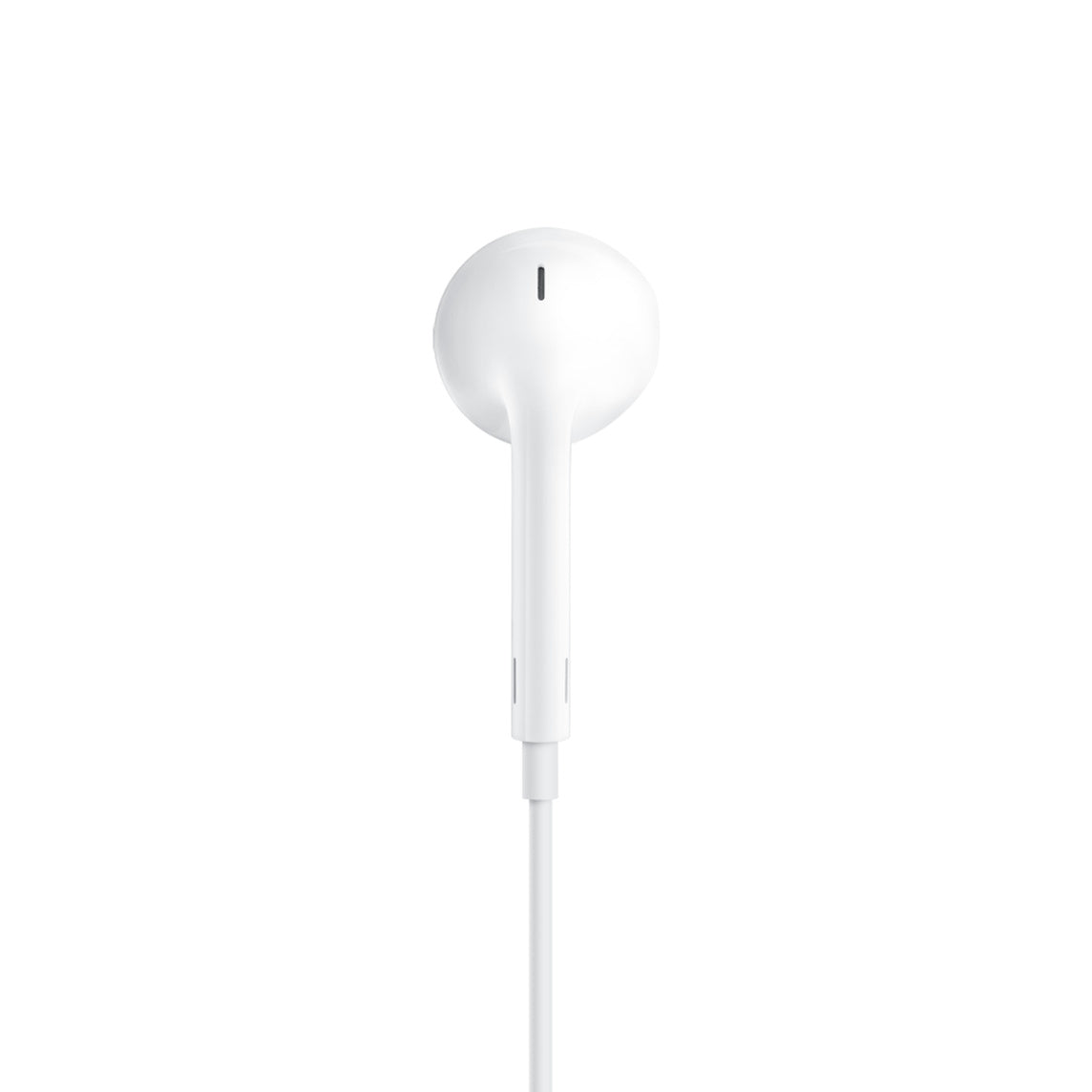 Wired Earphones (Lightning, Type-C Connector)