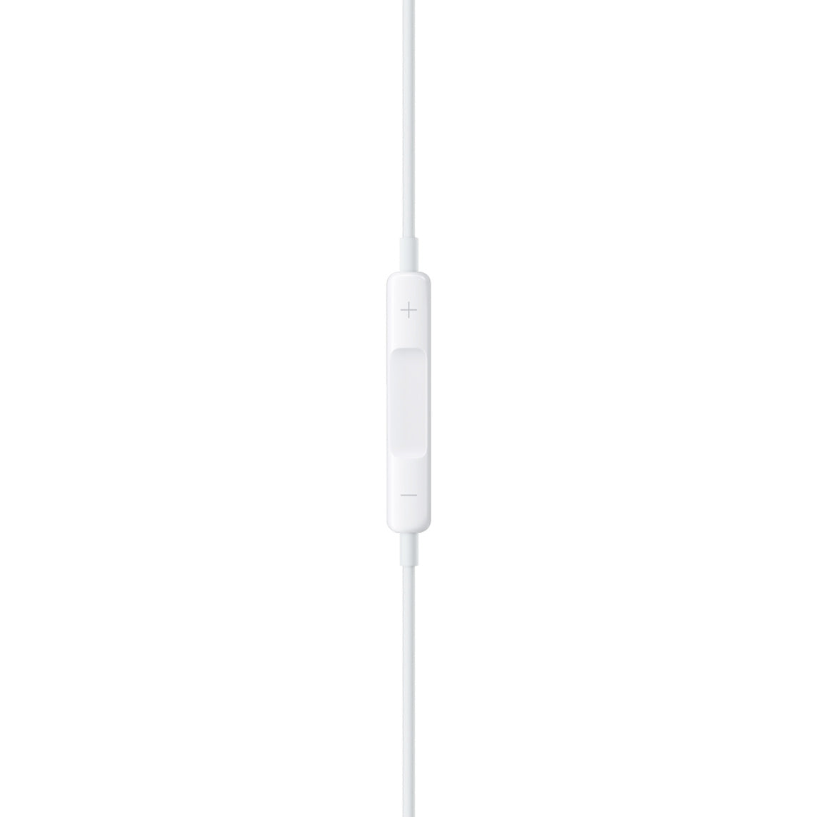 Wired Earphones (Lightning, Type-C Connector)