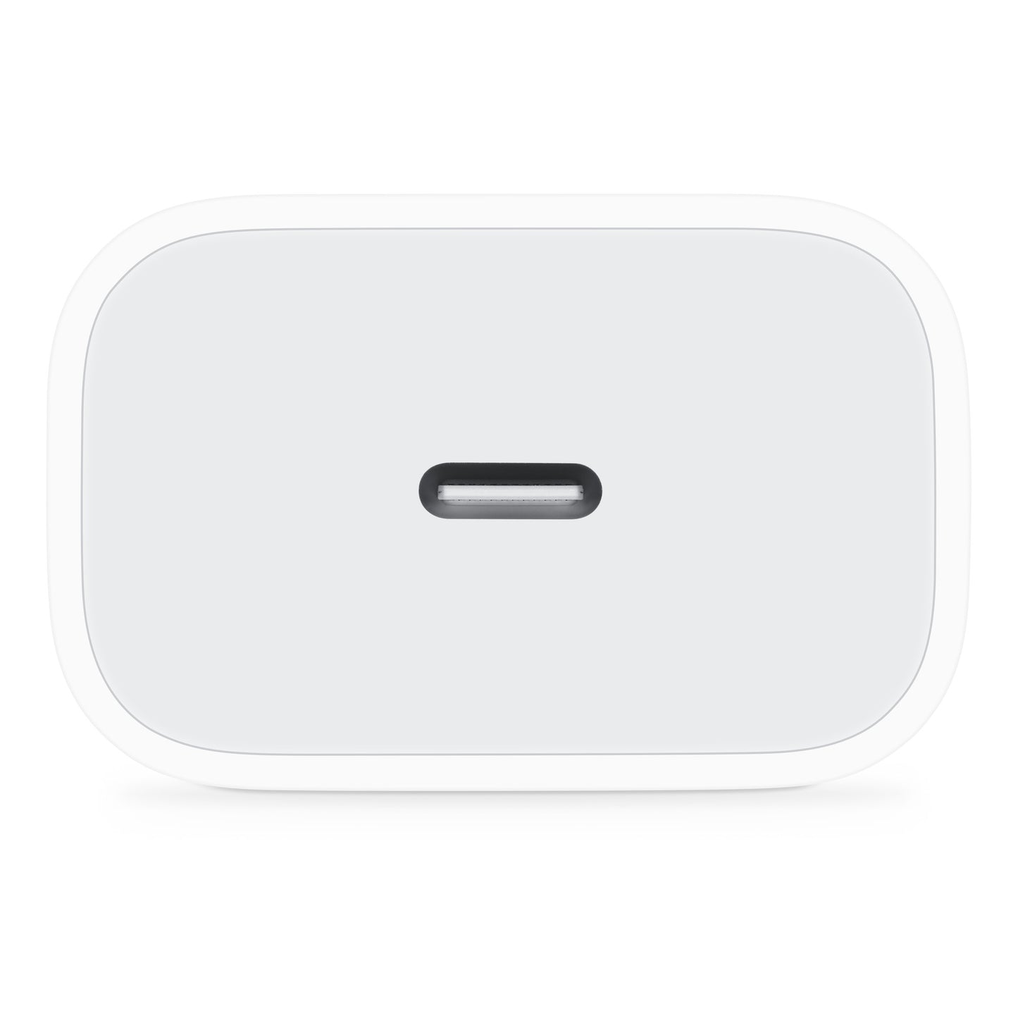 Apple 20W USB-C Power Adapter