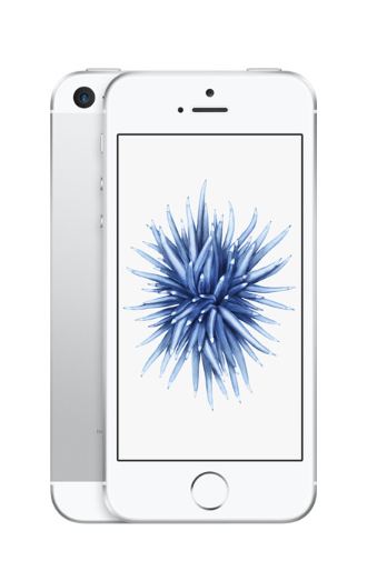 iPhone SE 1st Generation