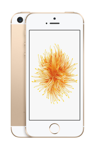 iPhone SE 1st Generation