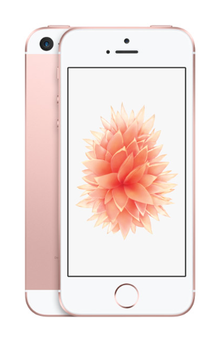 iPhone SE 1st Generation