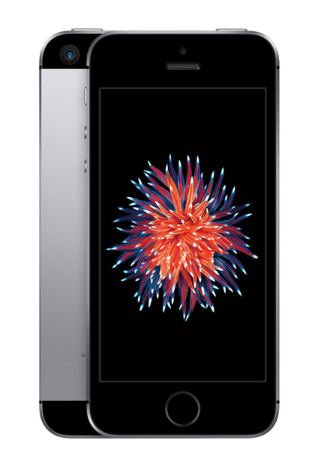 iPhone SE 1st Generation