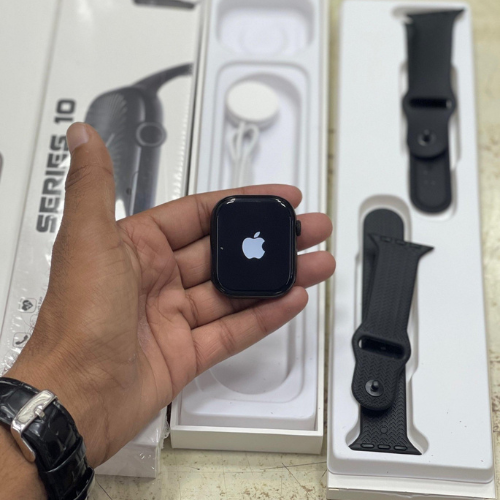 LifeWatch Series 10 Smartwatch (Every Feature Working)