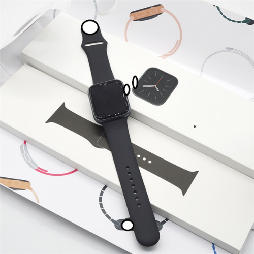 LifeWatch Series 10 Smartwatch (Every Feature Working)