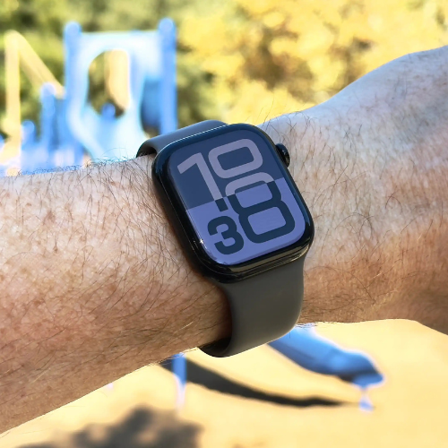 LifeWatch Series 10 Smartwatch (Every Feature Working)