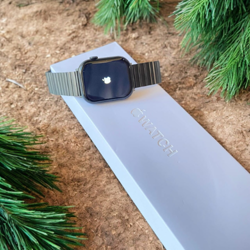 LifeWatch Series 10 Smartwatch (Every Feature Working)