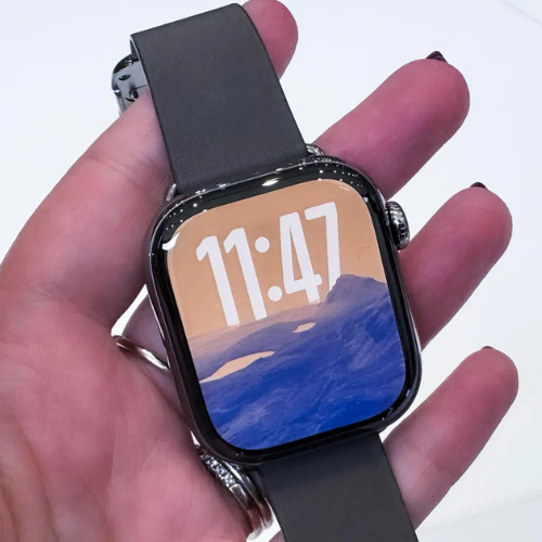 LifeWatch Series 10 Smartwatch (Every Feature Working)