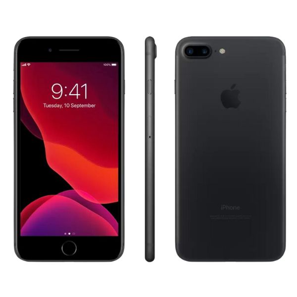 Refubished iPhone 7 Plus