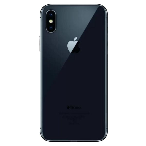 iPhone X