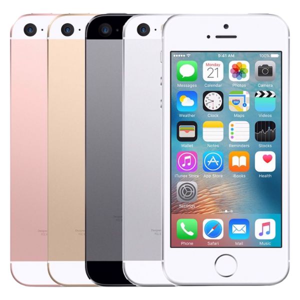 iPhone SE 1st Generation