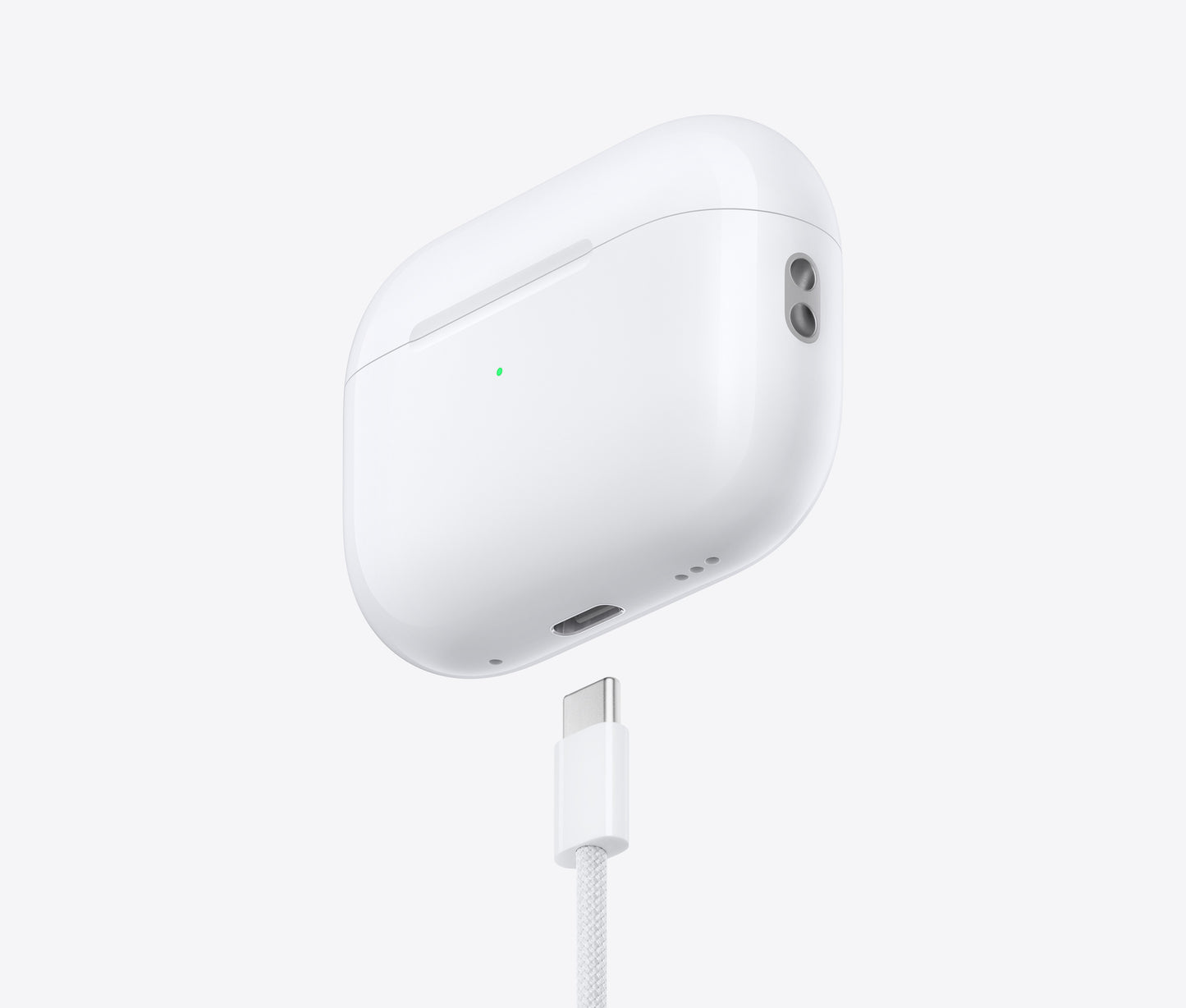 Apple Airpods Pro 2 ANC (Active Noise Cancellation) (Master Copy)