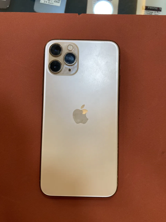 Refubished iPhone 11 Pro (1 Year Warranty, Color as per availability)