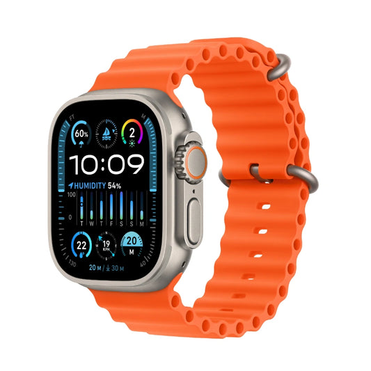 Apple Watch Ultra 2 (Master Copy)