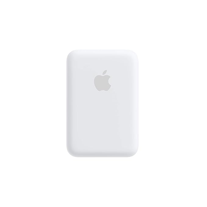 Magnetic Battery Pack (10,000 MaH) - 6 Months Replacement Warranty