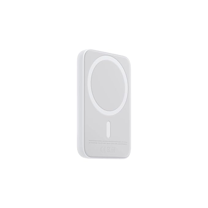 Magnetic Battery Pack (10,000 MaH) - 6 Months Replacement Warranty
