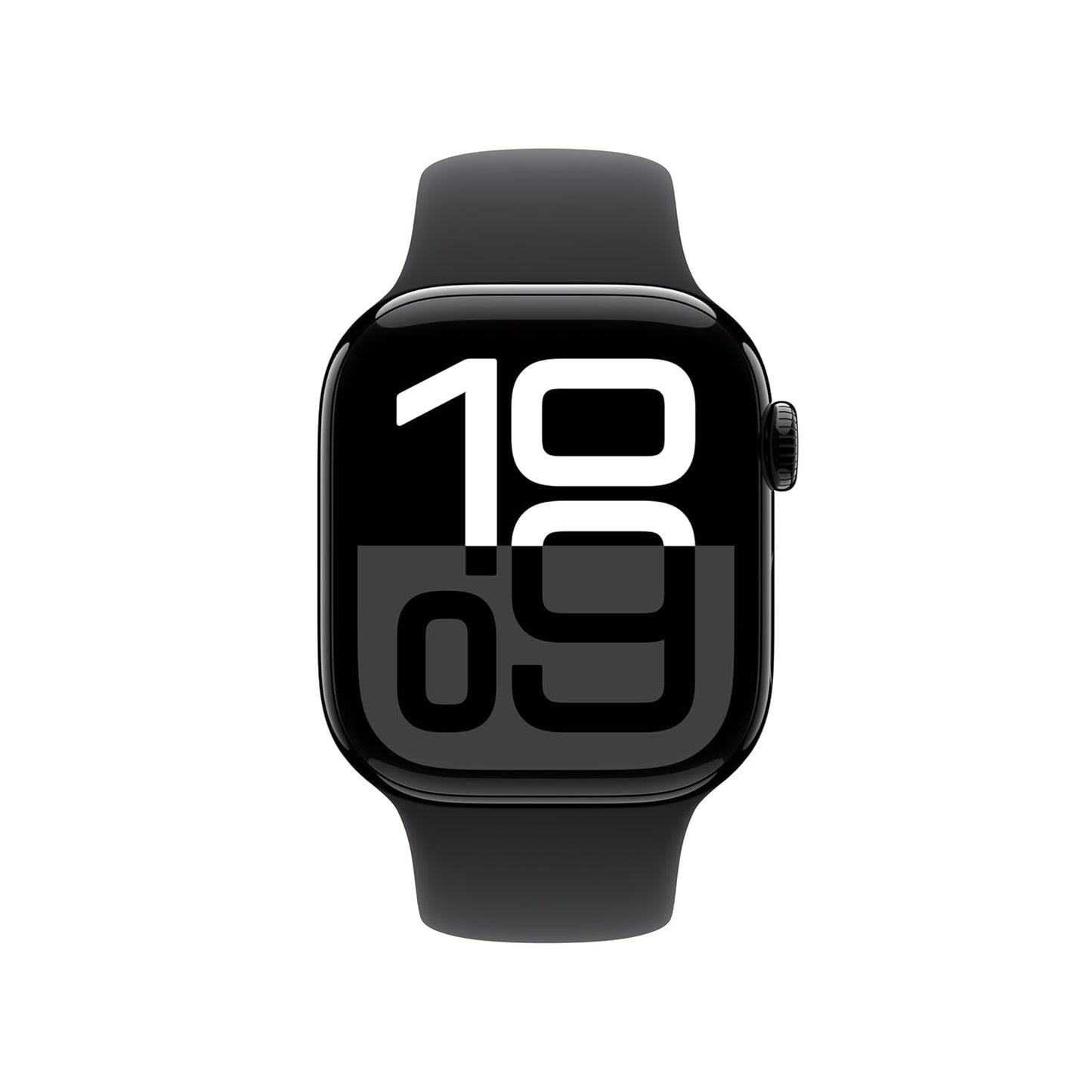 Apple Watch Series 10 45mm (Every Feature Working like Original)