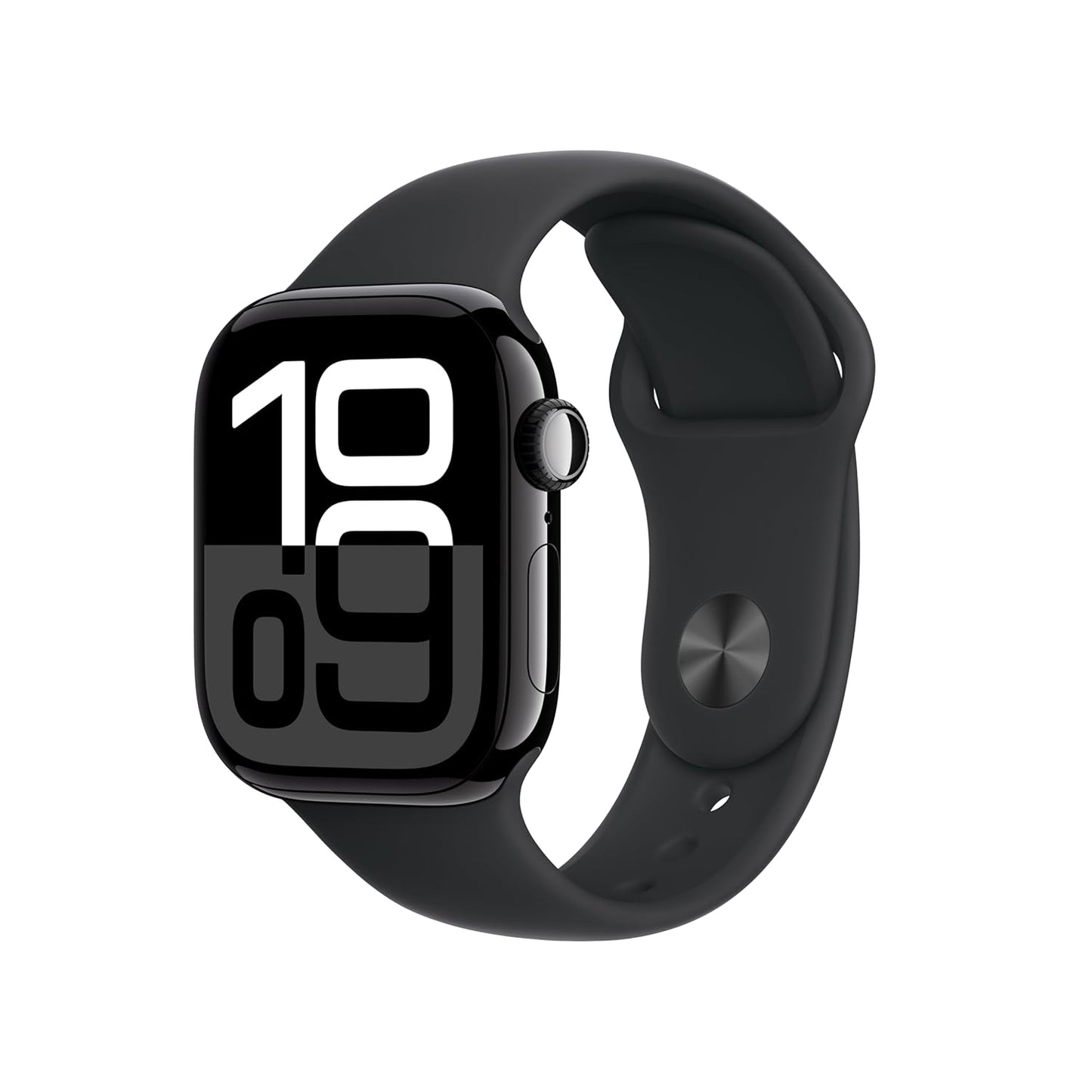 Apple Watch Series 10 45mm (Every Feature Working like Original)