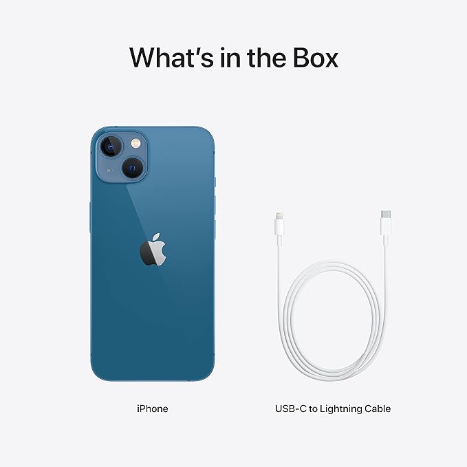 Refubished iPhone 13 Mini