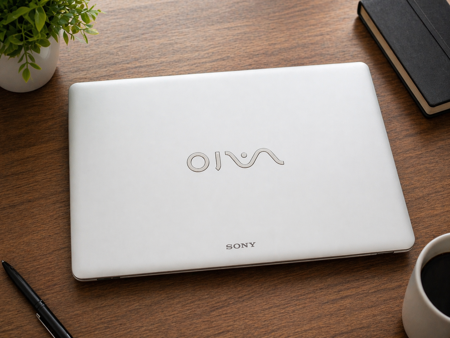 [REFURBISHED] Sony Vaio Laptop with FREE Keyboard+ Mouse Combo and 1 Month Warranty