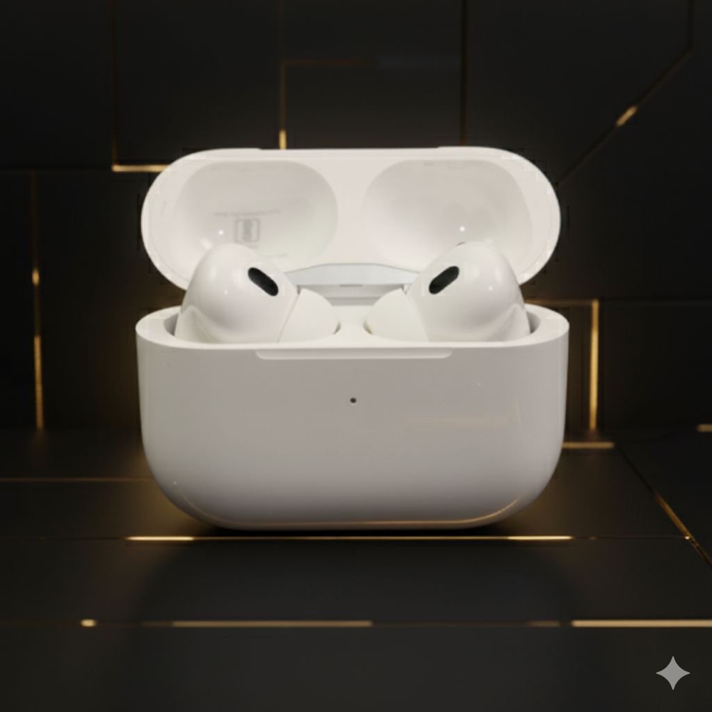 LifePods Pro 2 : G-Edition | Premium Audio and Lifetime Replacement Warranty