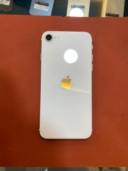 Refubished iPhone SE 2020 (1 Year Warranty, Color as per availability)
