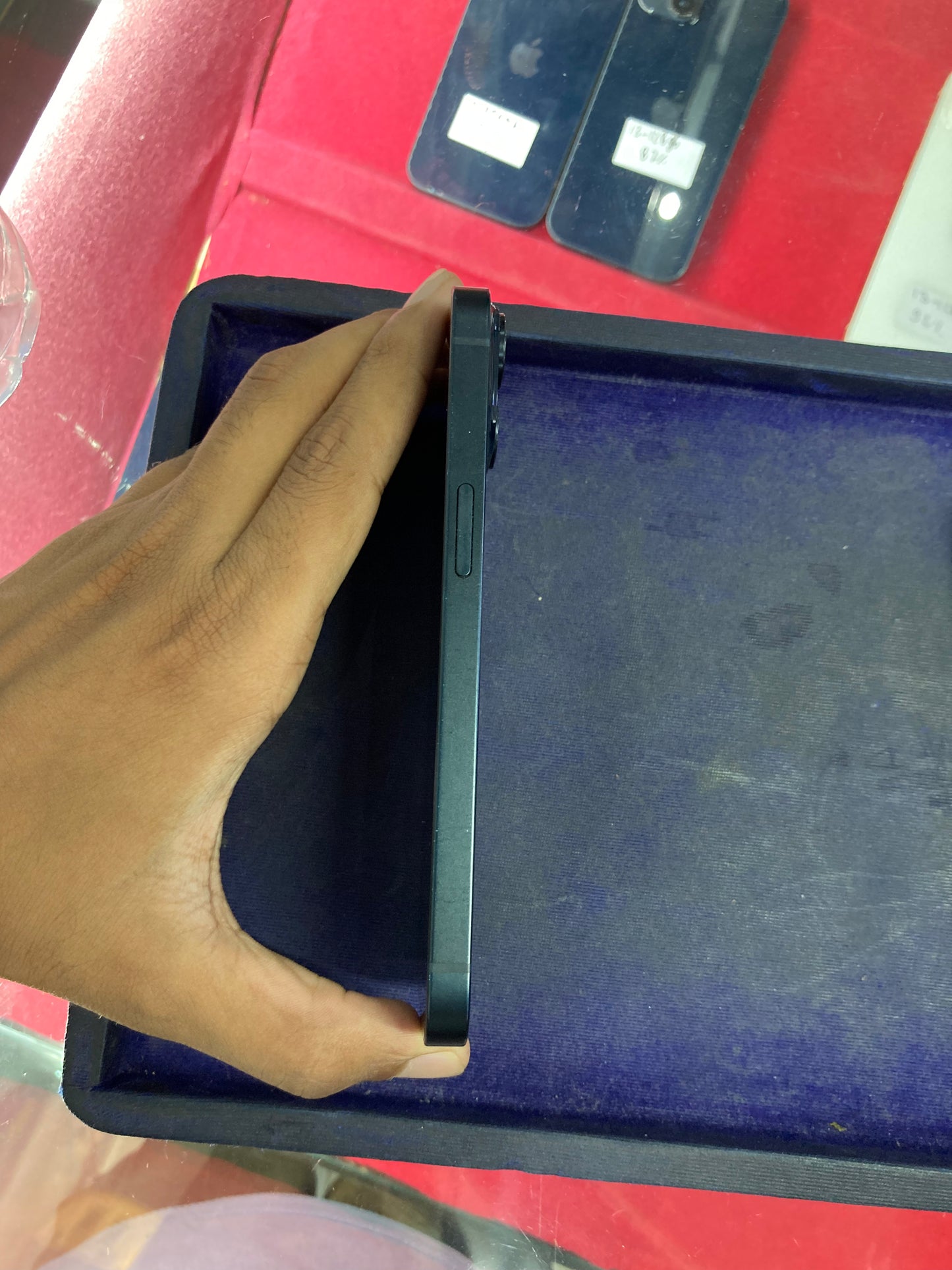 Refubished iPhone 14 (1 Year Warranty, Color as per availability)