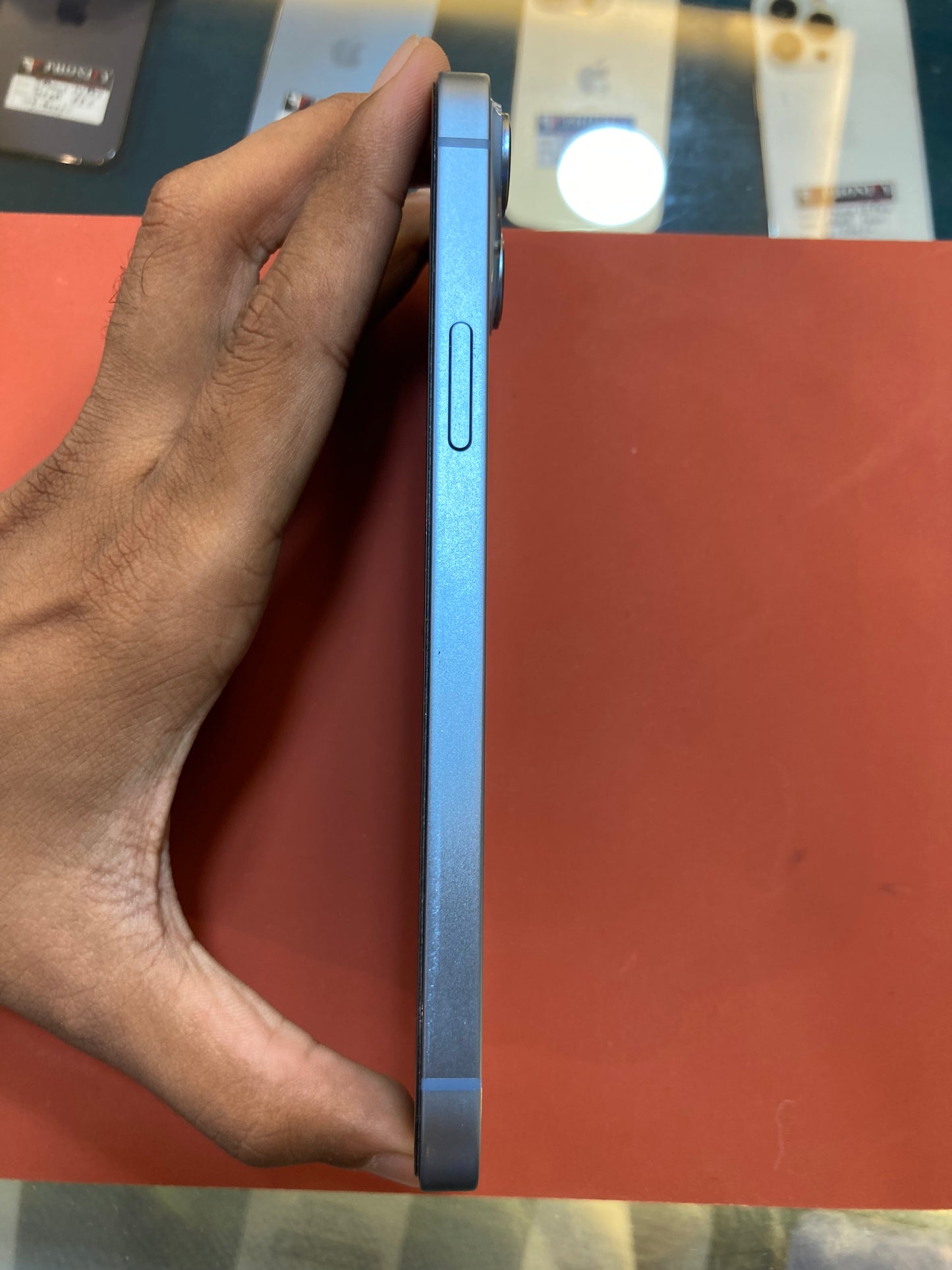 Refubished iPhone 14 Plus (1 Year Warranty, Color as per availability)