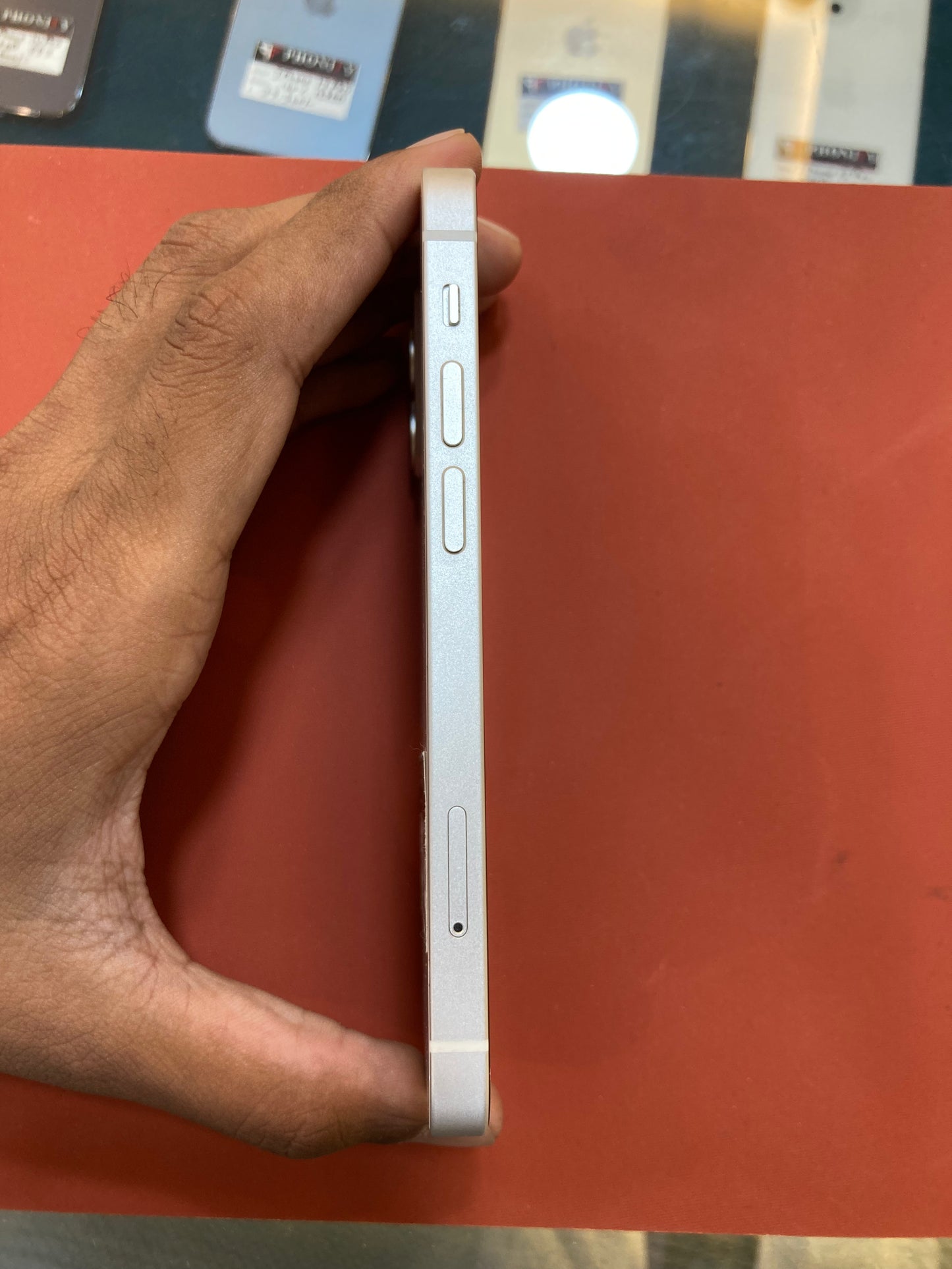 Refubished iPhone 12 Mini (1 Year Warranty, Color as per availability)