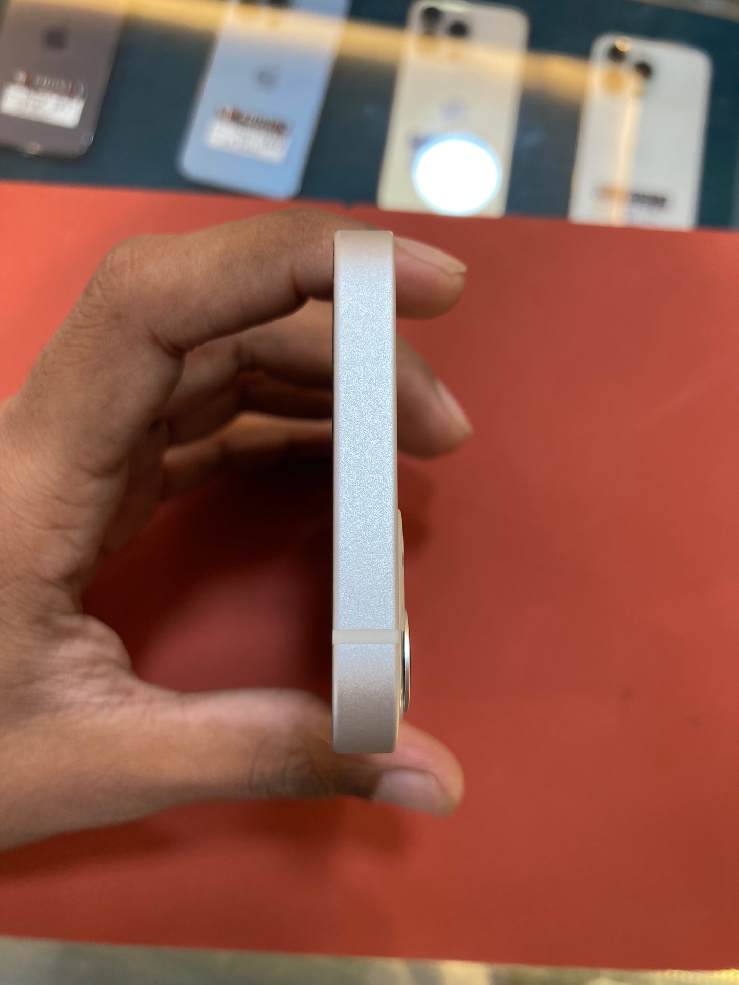 Refubished iPhone 12 Mini (1 Year Warranty, Color as per availability)