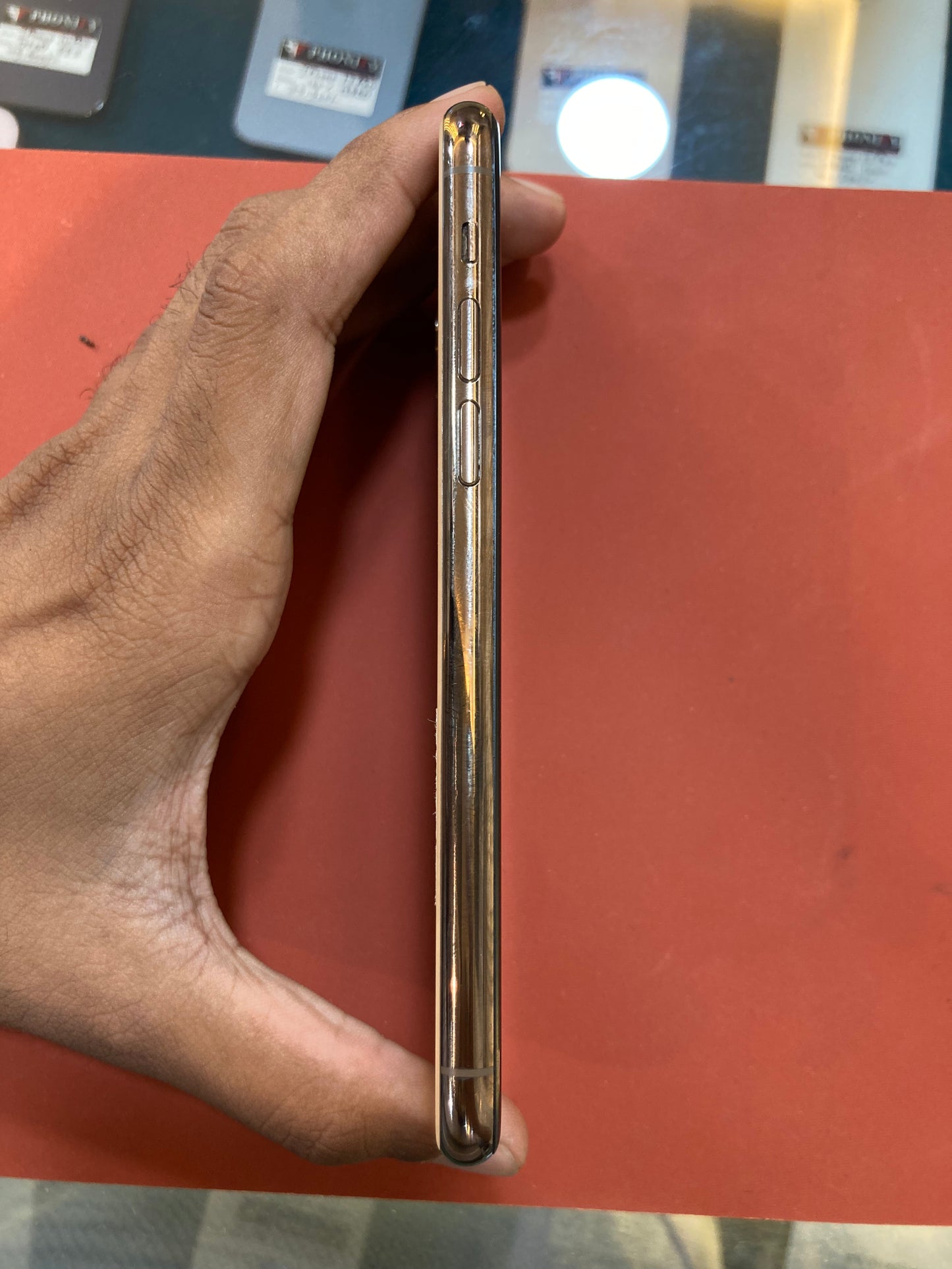 Refubished iPhone 11 Pro (1 Year Warranty, Color as per availability)