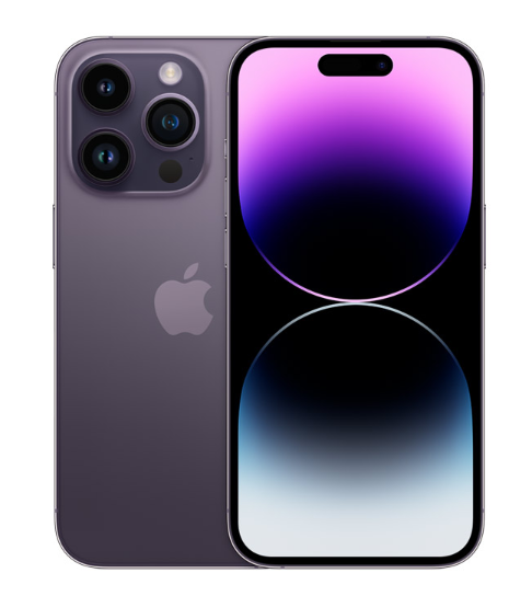 Refubished iPhone 14 Pro MAX