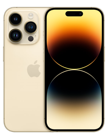 Refubished iPhone 14 Pro MAX