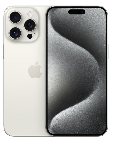 Refubished iPhone 15 Pro MAX