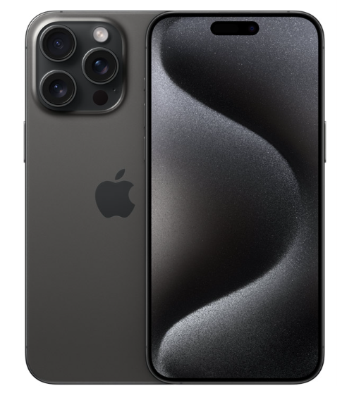 Refubished iPhone 15 Pro MAX