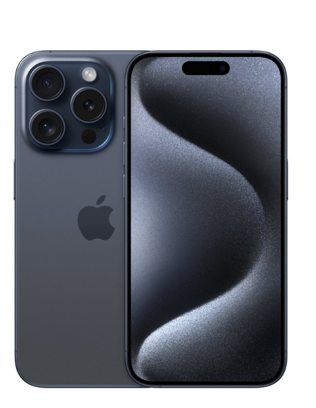 Refubished iPhone 15 Pro