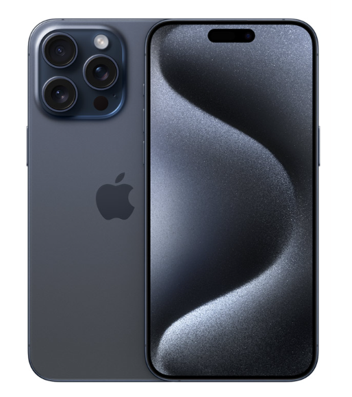 Refubished iPhone 15 Pro MAX