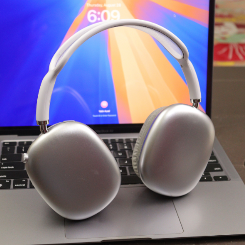 LifePods Max 2 (Every Feature Working and Super High Quality Audio)