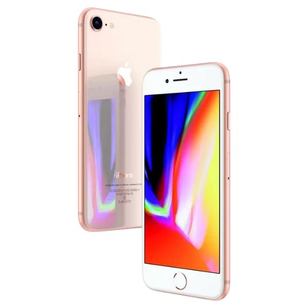 Refubished iPhone 8