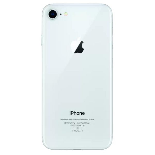 Refubished iPhone 8