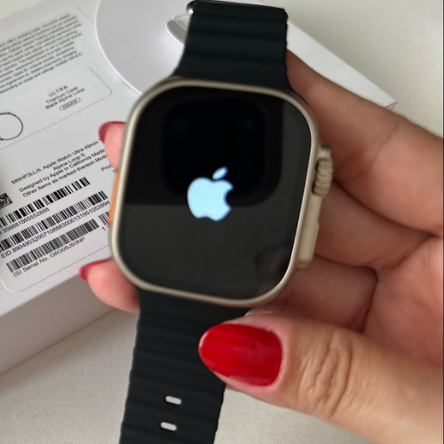 LifeWatch Ultra 2 Smartwatch  (Every Feature and Sensor Working)