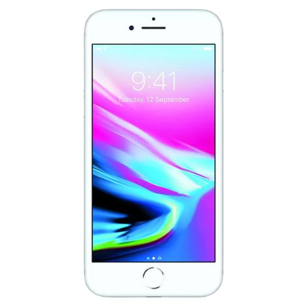 Refubished iPhone 8