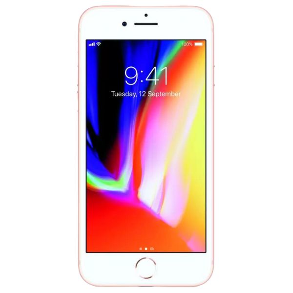 Refubished iPhone 8