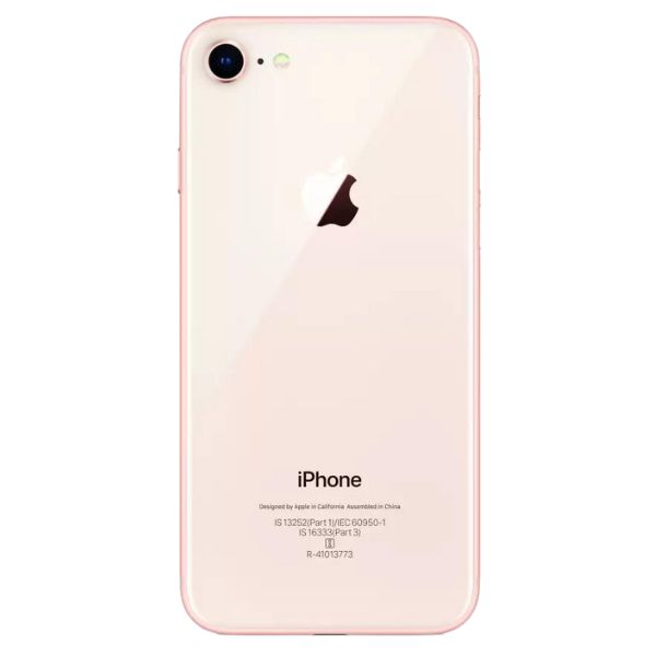 Refubished iPhone 8